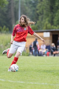 Bild 28 - wCJ Norddeutsche Meisterschaft Quali